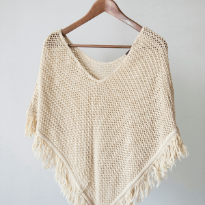 Flowy Linen Midi Dress