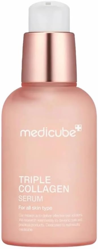 MEDICUBE Triple Collagen Serum 4.0 (55 ml)