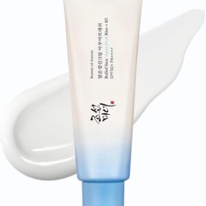 Beauty of Joseon Aqua Fresh Relief Sun: B5 Rice (Spf 50 Pa) Por
