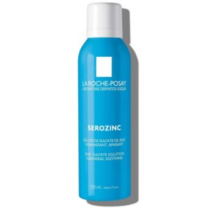 LA ROCHE POSAY Serozinc 150 ml