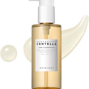 Aceite limpiador ligero SKIN1004 Centella 200 ml