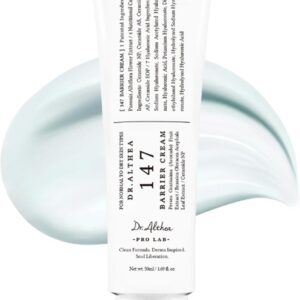AZULENE 147HA INTENSIVE SOOTHING CREAM