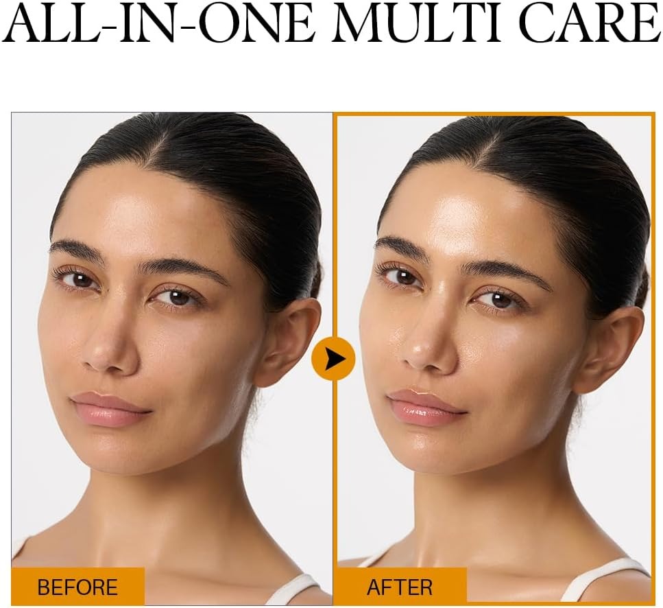 Descuento por primer pedido:d'alba Doble Sérum Multi bálsamo con Trufas Blancas italianas, todo en uno, cuidado de la piel vegano, tratamiento 3 en 1, bálsamo para tratamiento de arrugas, skicare coreano - Image 6