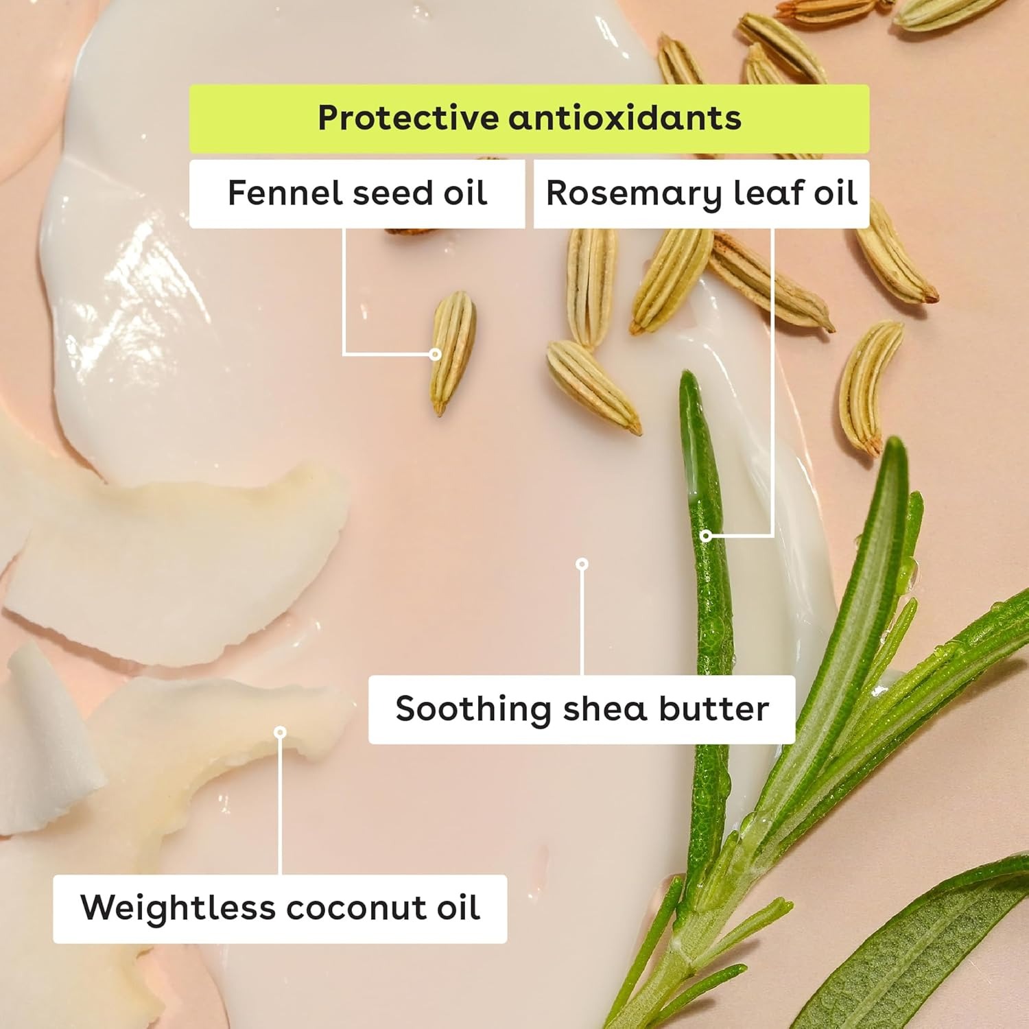 eos Bálsamo labial en barra de karité súper suave, leche de coco y piña maracuyá, hidrata profundamente y sella la humedad, ingredientes de origen sostenible - Image 4